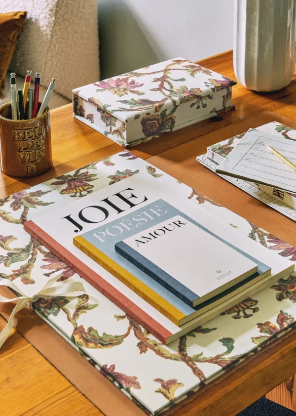 Carnet A6-Sezane Shop