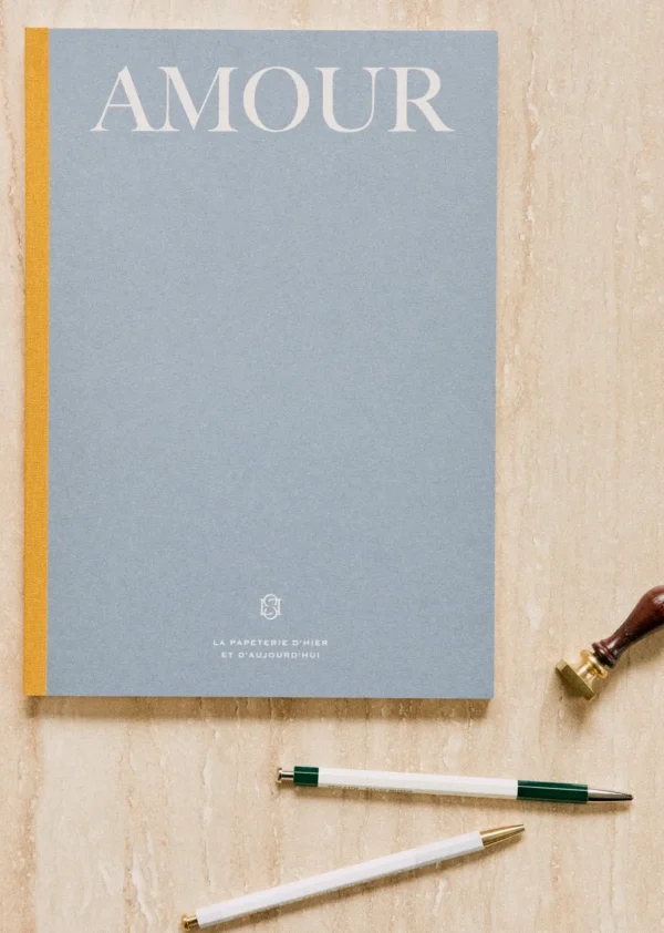 Carnet A4-Sezane Clearance
