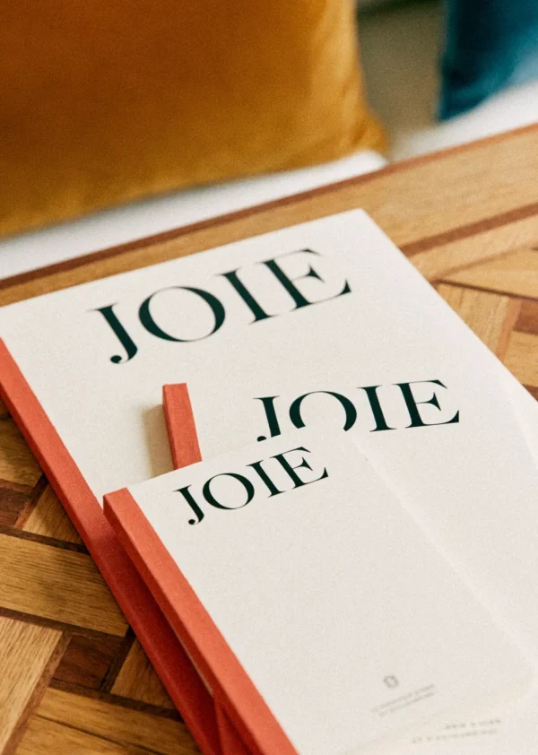Carnet A6-Sezane Fashion