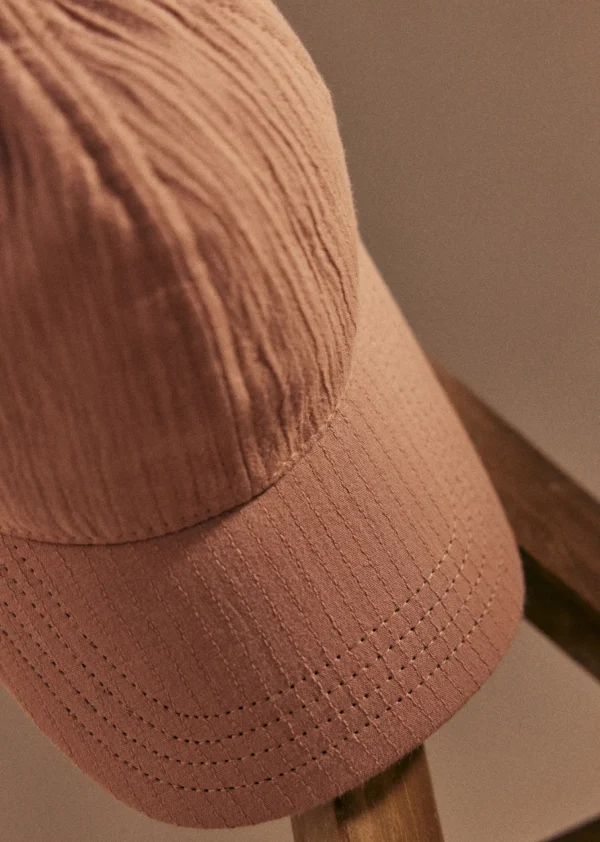 Casquette Chase-Sezane Hot