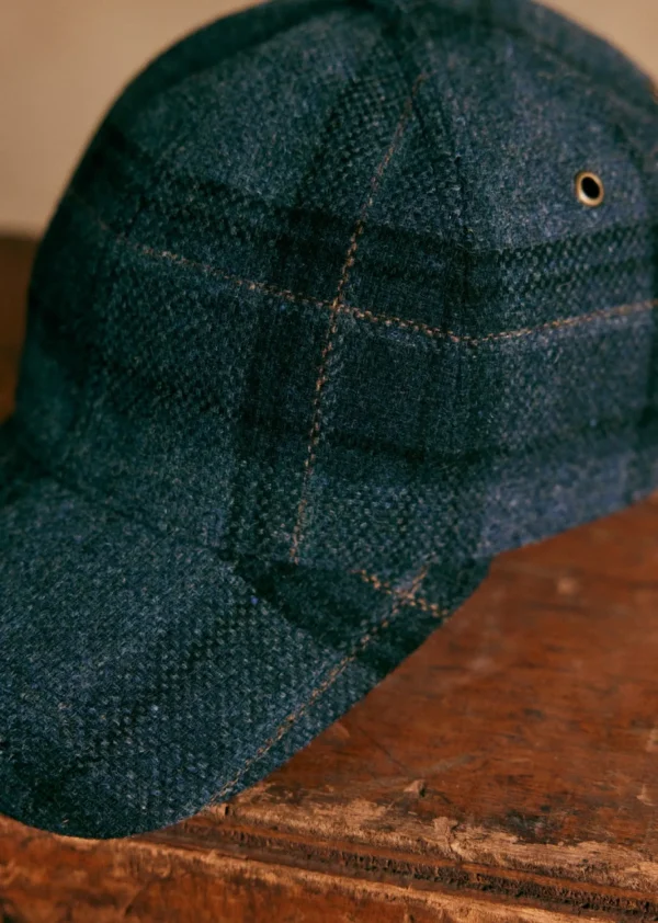 Casquette Chase-Sezane Hot