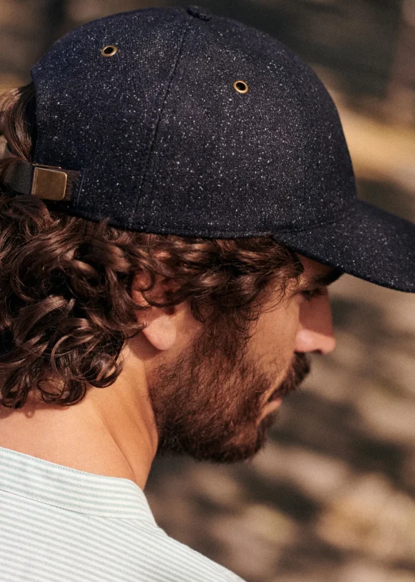 Casquette Chase-Sezane Hot