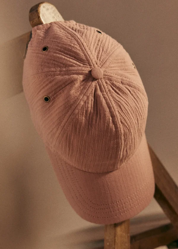 Casquette Chase-Sezane Hot