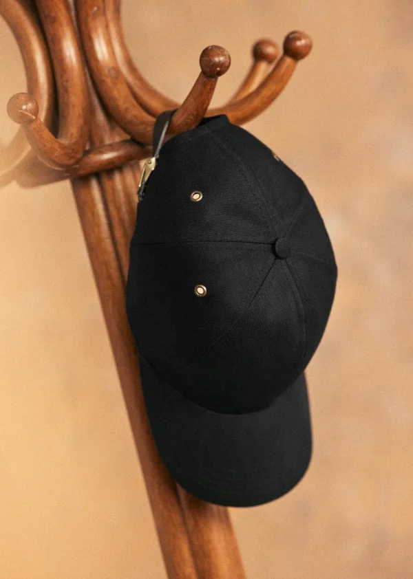 Casquette Chase-Sezane Hot