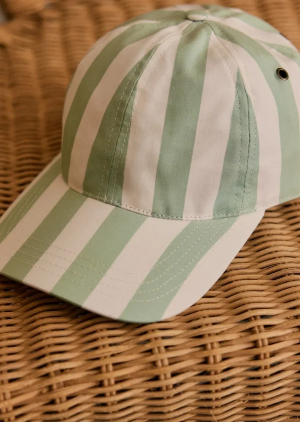Casquette Chase-Sezane Hot