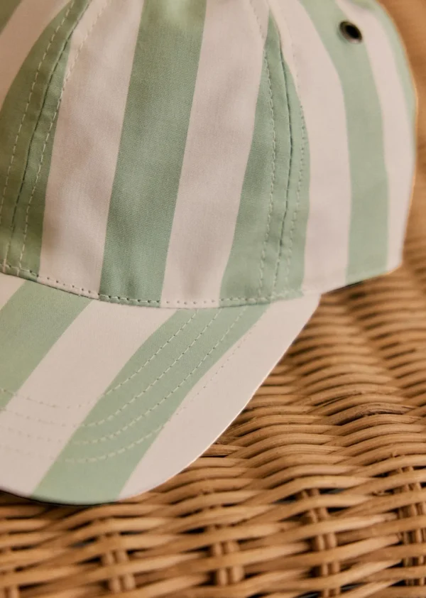 Casquette Chase-Sezane Hot