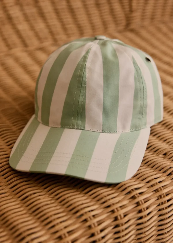 Casquette Chase-Sezane Hot