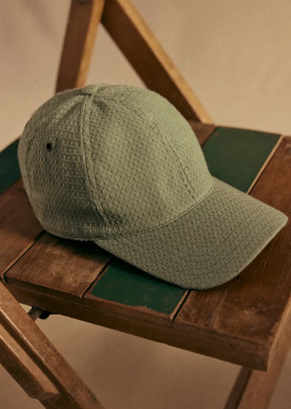 Casquette Chase Gaufré-Sezane Online