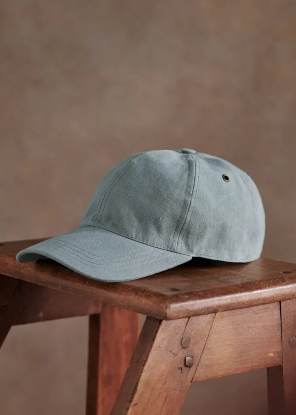 Casquette Chase Lin-Sezane Store