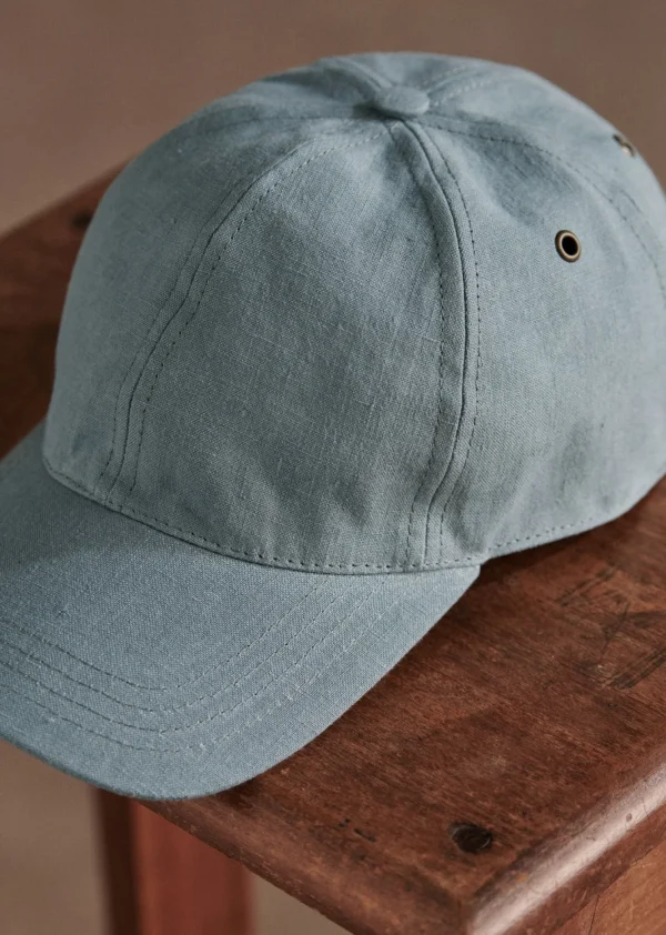 Casquette Chase Lin-Sezane Store