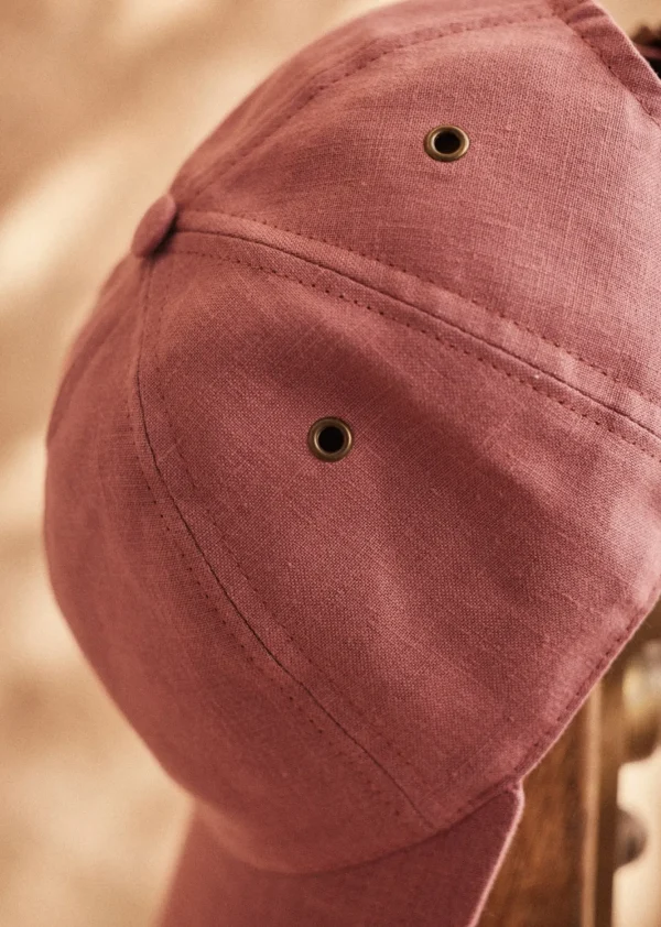 Casquette Chase Lin-Sezane Store
