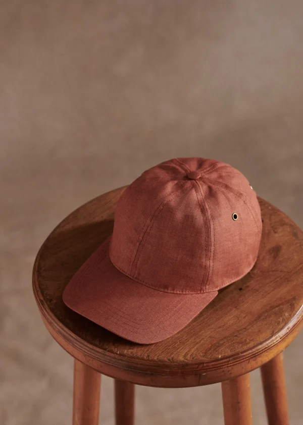 Casquette Chase Lin-Sezane Store