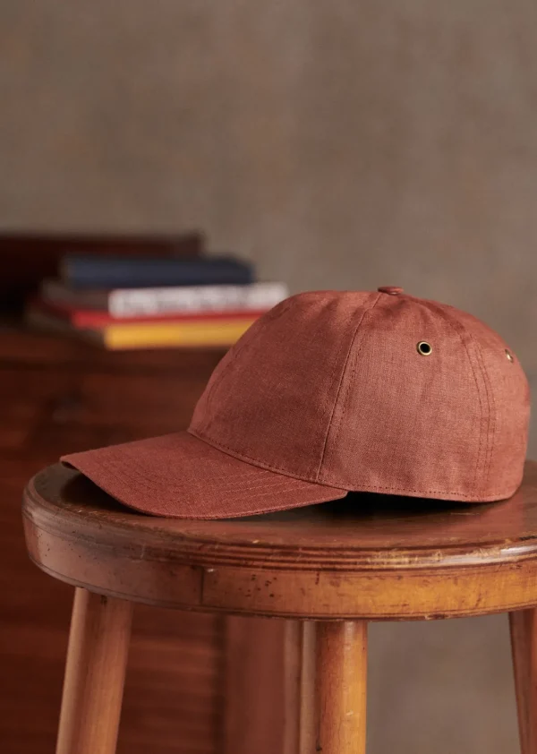 Casquette Chase Lin-Sezane Store