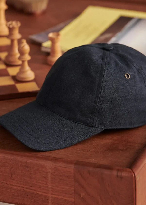 Casquette Chase Lin-Sezane Store