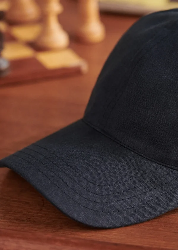 Casquette Chase Lin-Sezane Store
