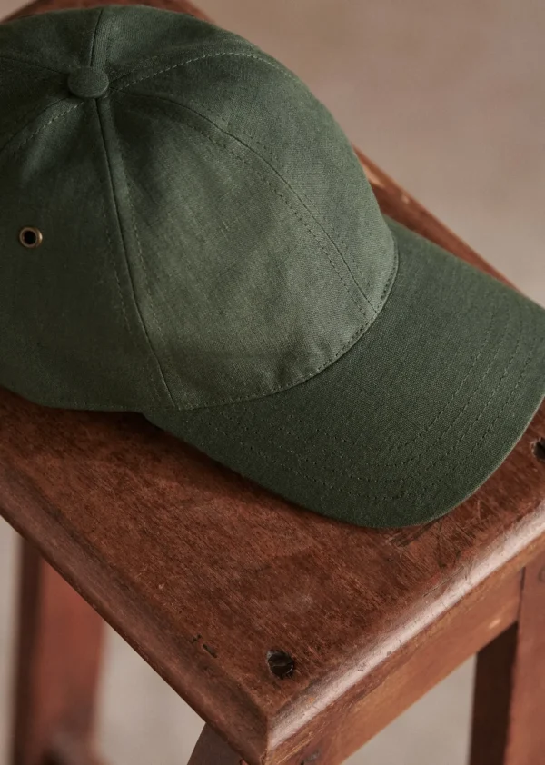 Casquette Chase Lin-Sezane Store