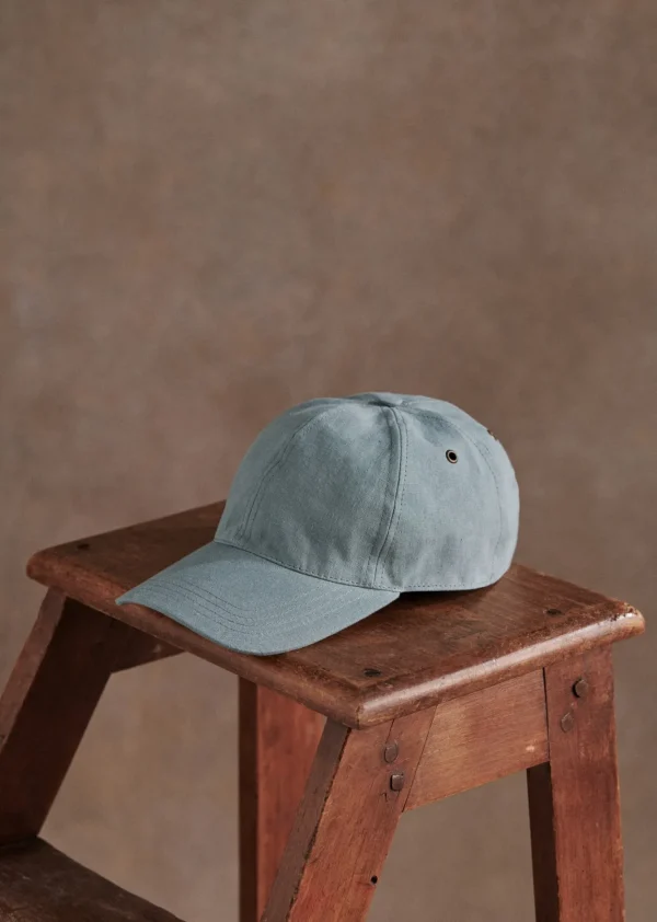 Casquette Chase Lin-Sezane Store