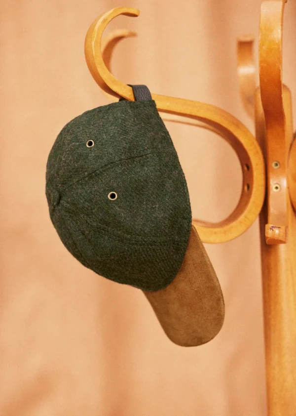 Casquette Scaddle-Sezane Shop
