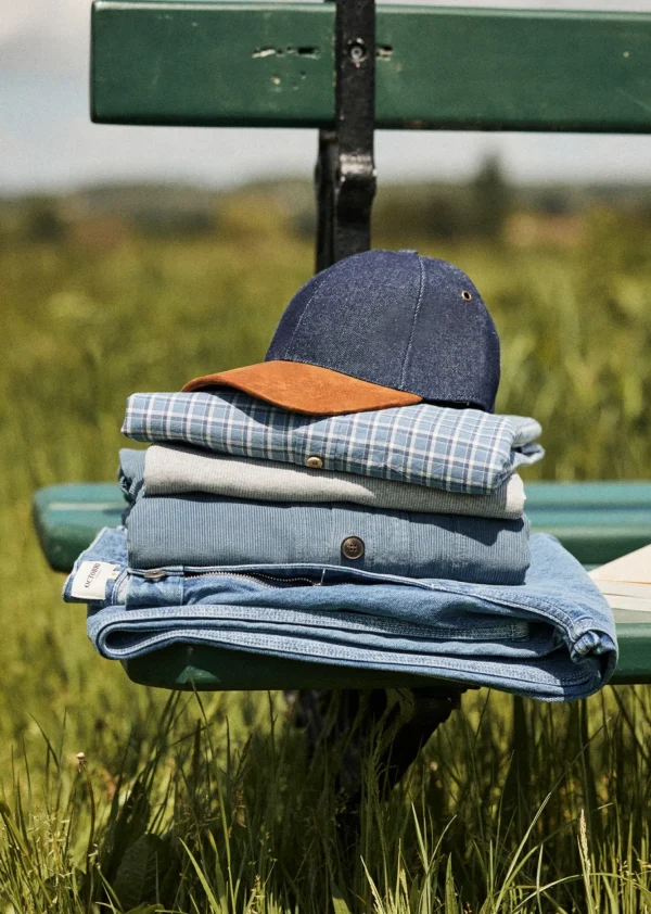 Casquette Scaddle-Sezane Shop