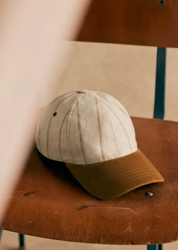 Casquette Scaddle-Sezane Shop