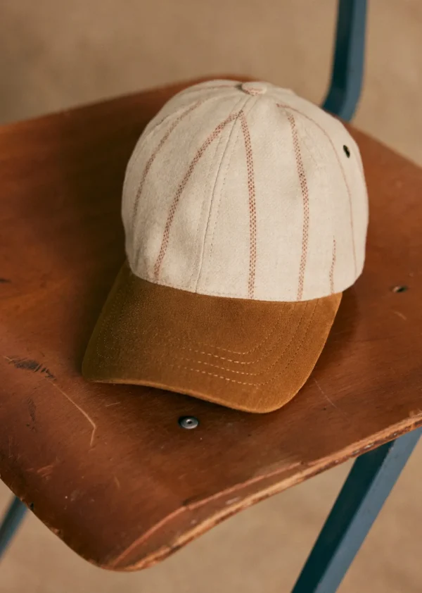 Casquette Scaddle-Sezane Shop