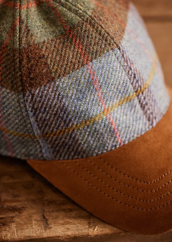 Casquette Scaddle-Sezane Shop
