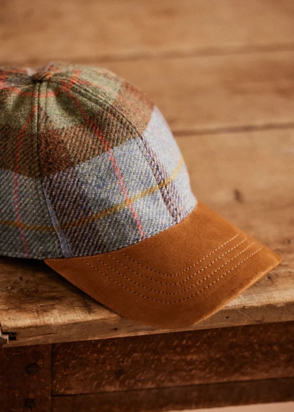 Casquette Scaddle-Sezane Shop