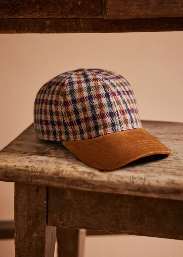 Casquette Scaddle-Sezane Shop