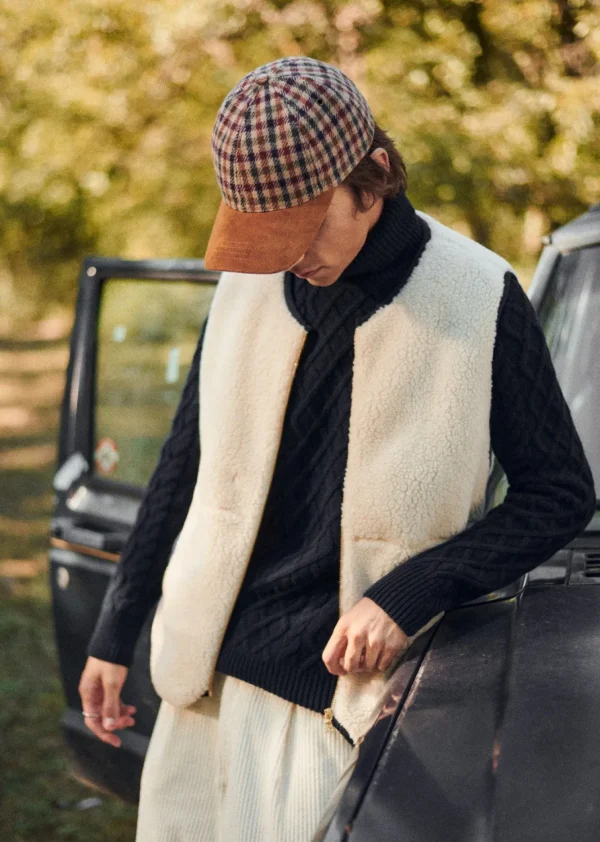 Casquette Scaddle-Sezane Shop