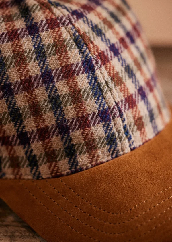 Casquette Scaddle-Sezane Shop