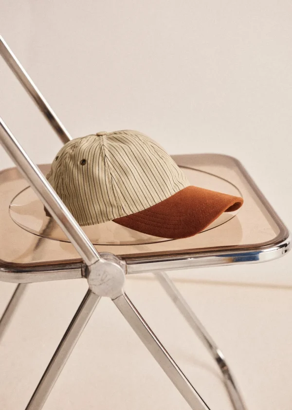 Casquette Scaddle-Sezane Shop