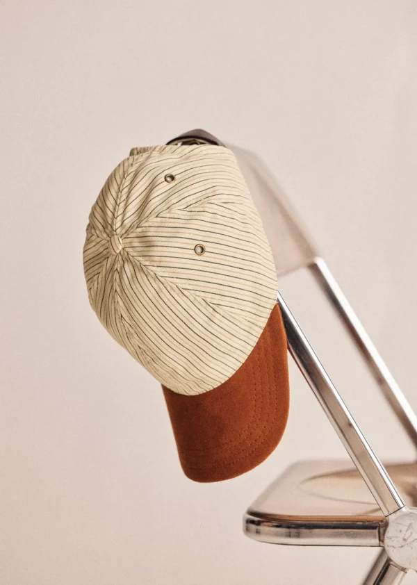 Casquette Scaddle-Sezane Shop