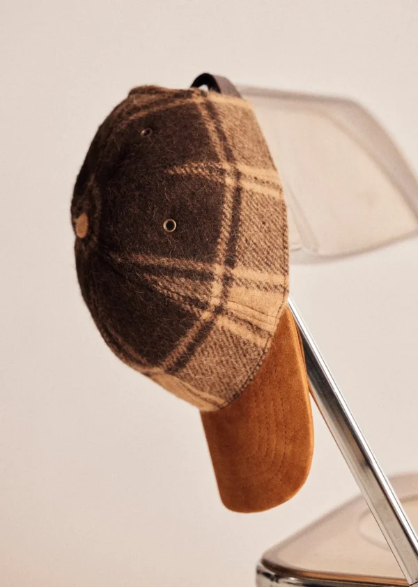 Casquette Scaddle-Sezane Shop