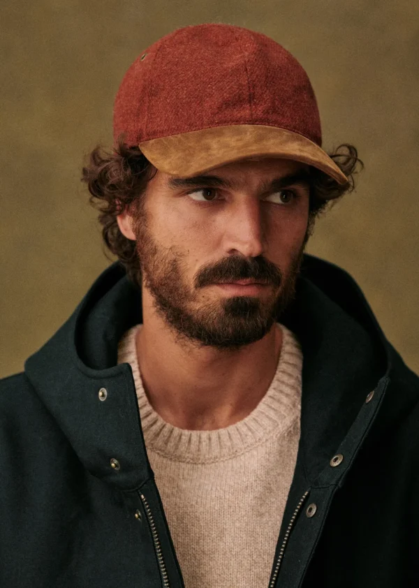 Casquette Scaddle-Sezane Shop
