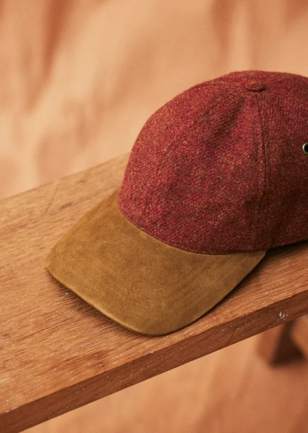 Casquette Scaddle-Sezane Shop
