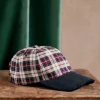 Casquette Vixen-Sezane Fashion