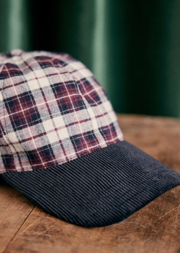Casquette Vixen-Sezane Fashion