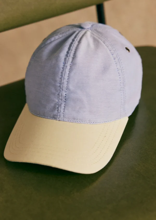 Casquette Vixen-Sezane Fashion