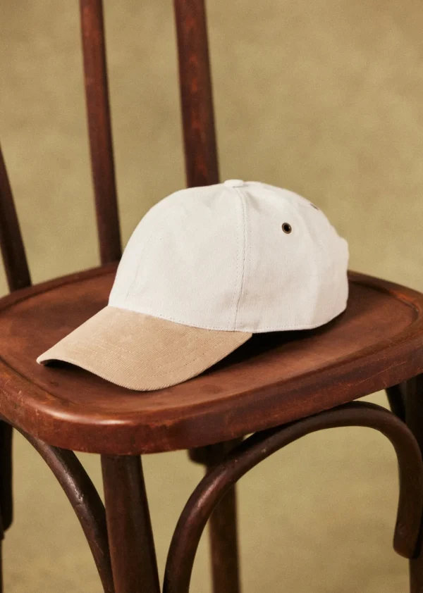 Casquette Vixen-Sezane Fashion