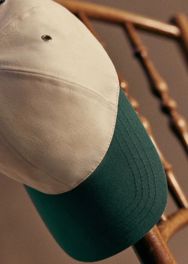 Casquette Vixen-Sezane Fashion