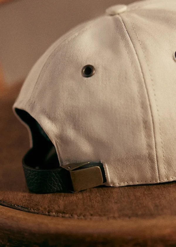 Casquette Vixen-Sezane Fashion