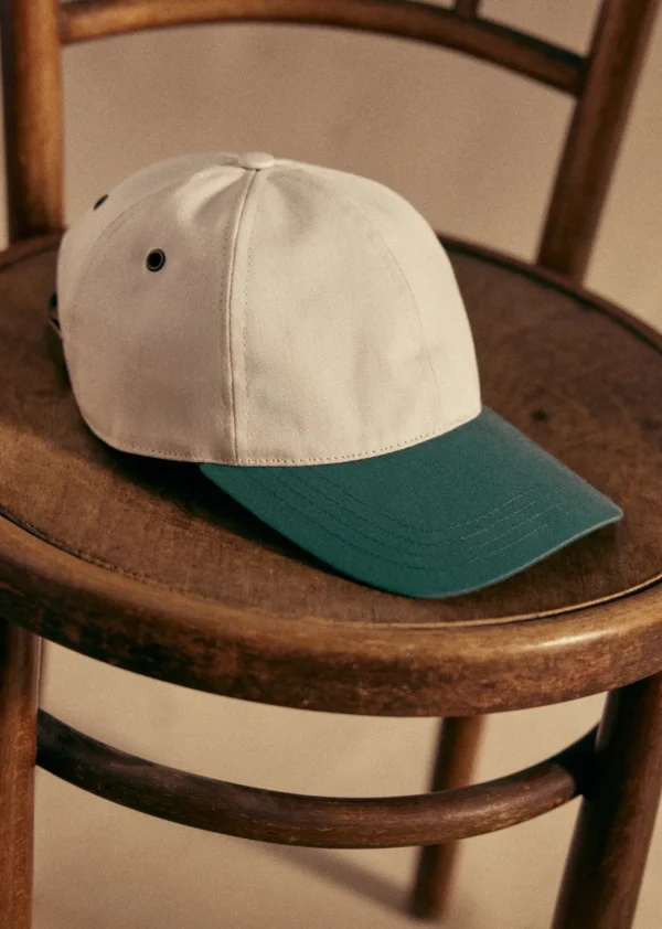 Casquette Vixen-Sezane Fashion
