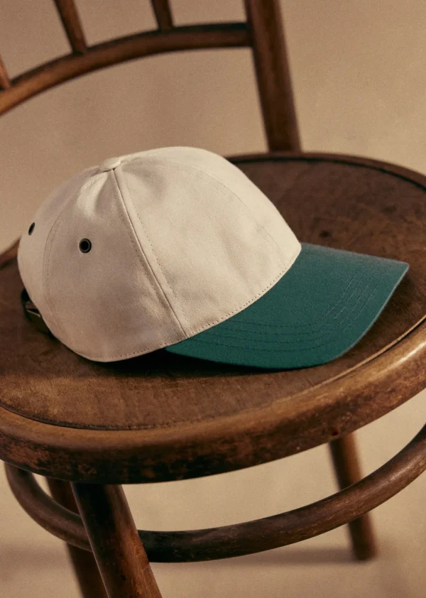 Casquette Vixen-Sezane Fashion