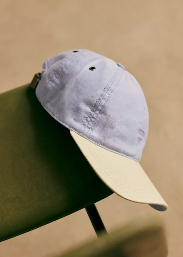 Casquette Vixen-Sezane Fashion