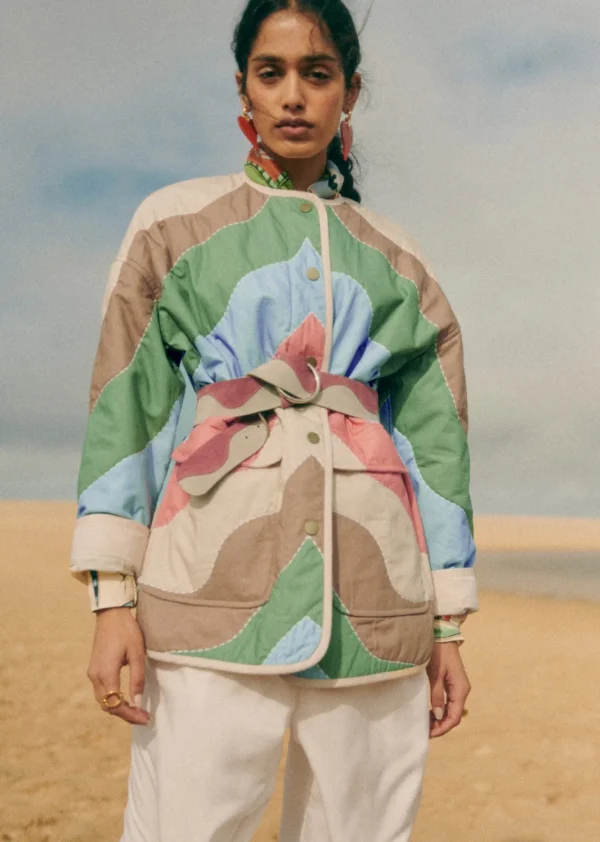 Ceinture - Sézane X Pangea-Sezane Cheap