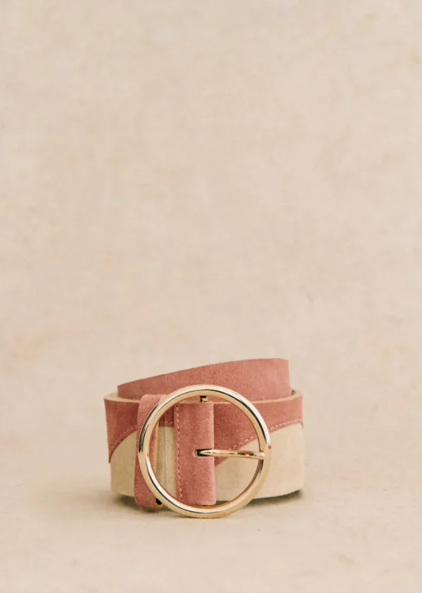 Ceinture - Sézane X Pangea-Sezane Cheap
