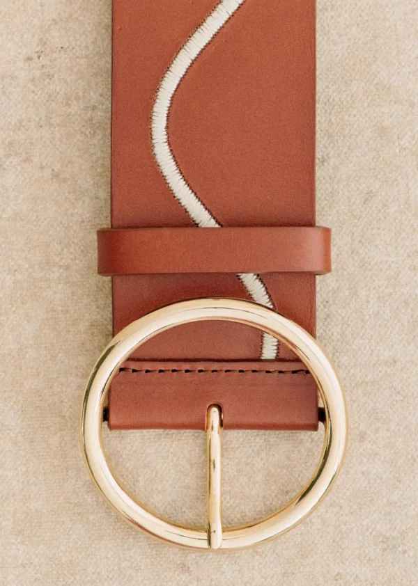 Ceinture - Sézane X Pangea-Sezane Cheap