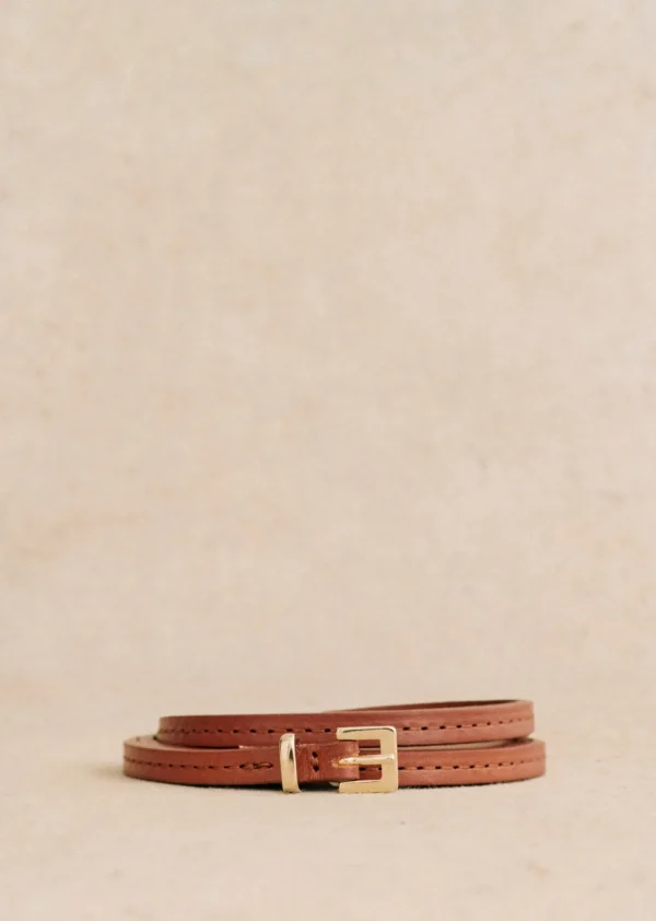 Ceinture Anemone-Sezane Cheap