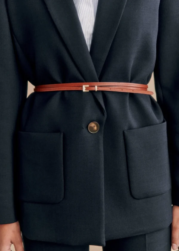 Ceinture Anemone-Sezane Cheap