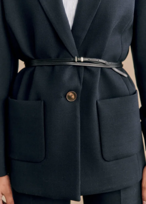 Ceinture Anemone-Sezane Cheap
